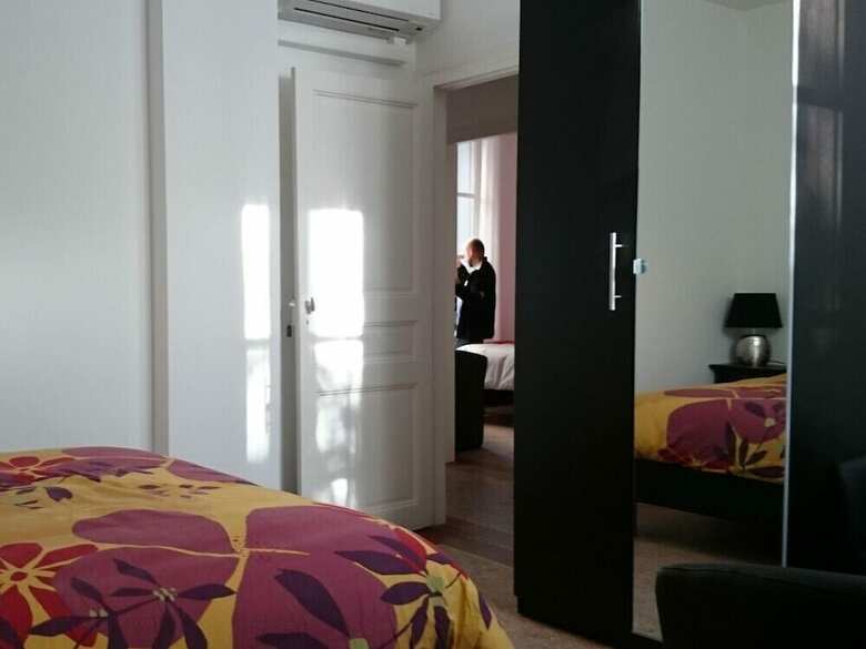 Bed & Breakfast Le Clos Chez Michel