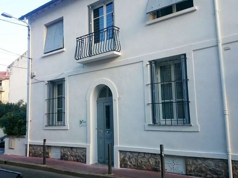 Bed & Breakfast Le Clos Chez Michel