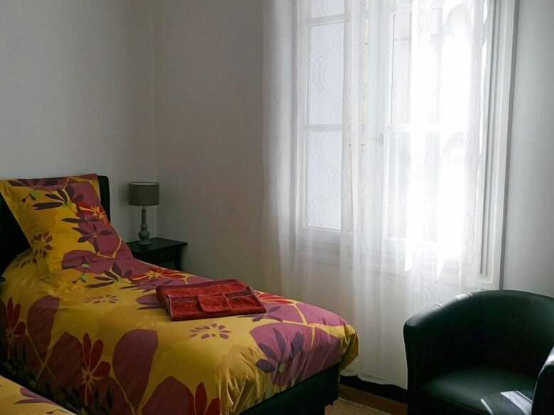 Bed & Breakfast Le Clos Chez Michel