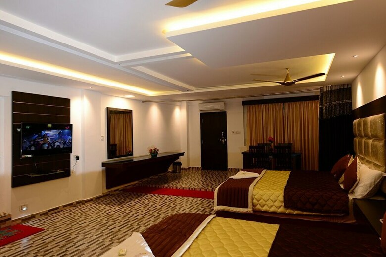 Apartamento Orchard Valley Resort