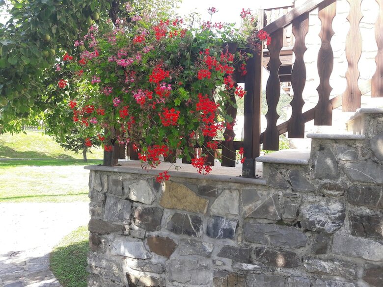 B&B Terrazze Sul Frido