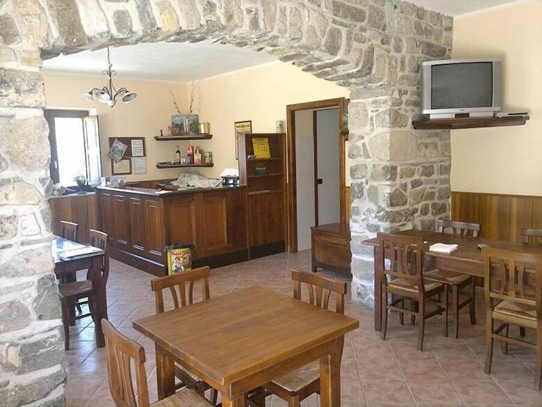 B&B Terrazze Sul Frido