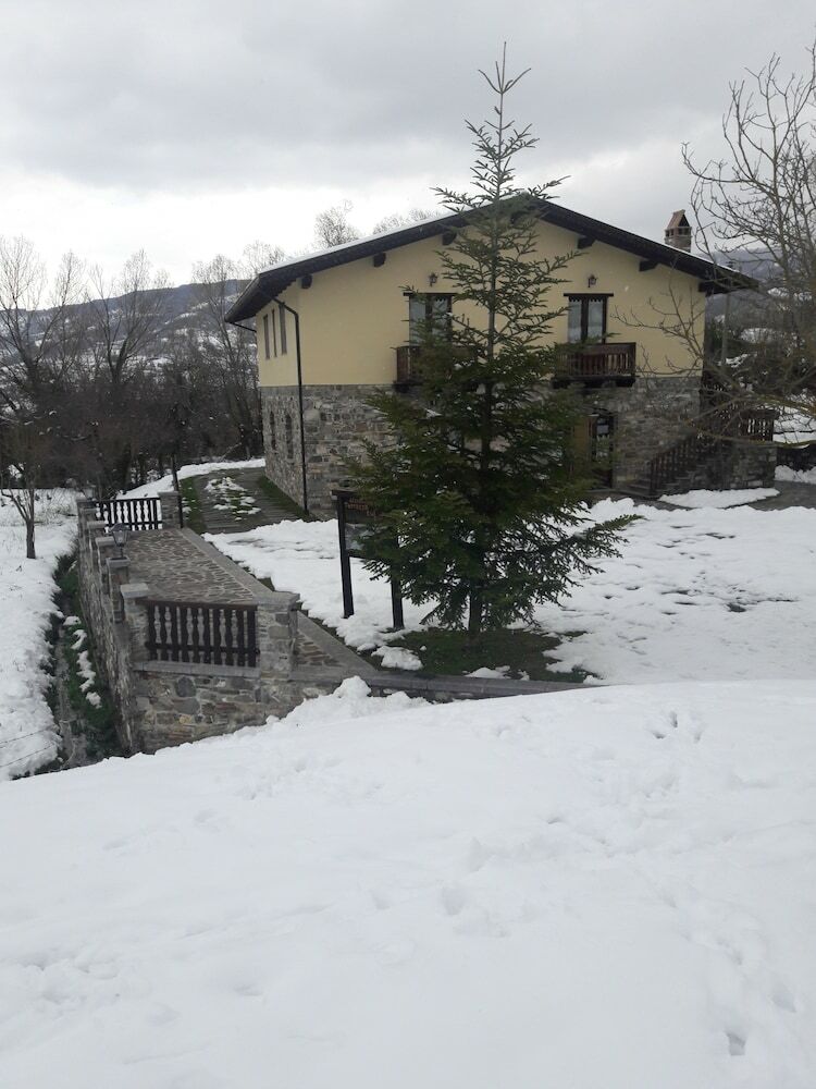 B&B Terrazze Sul Frido
