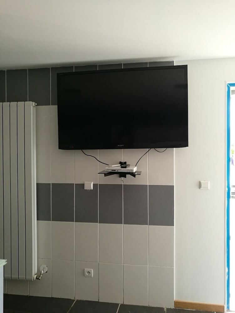 Apartamento Emile Combes Douchy