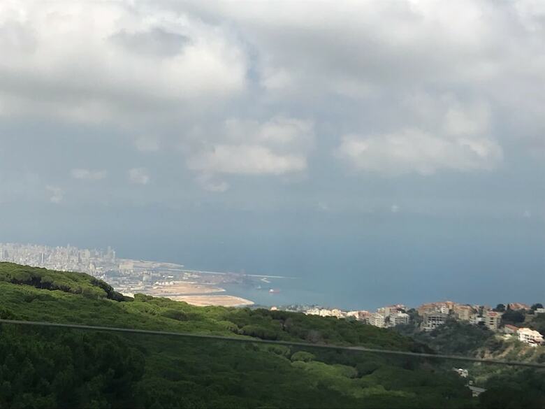 Apartamentos Broumana Seaview