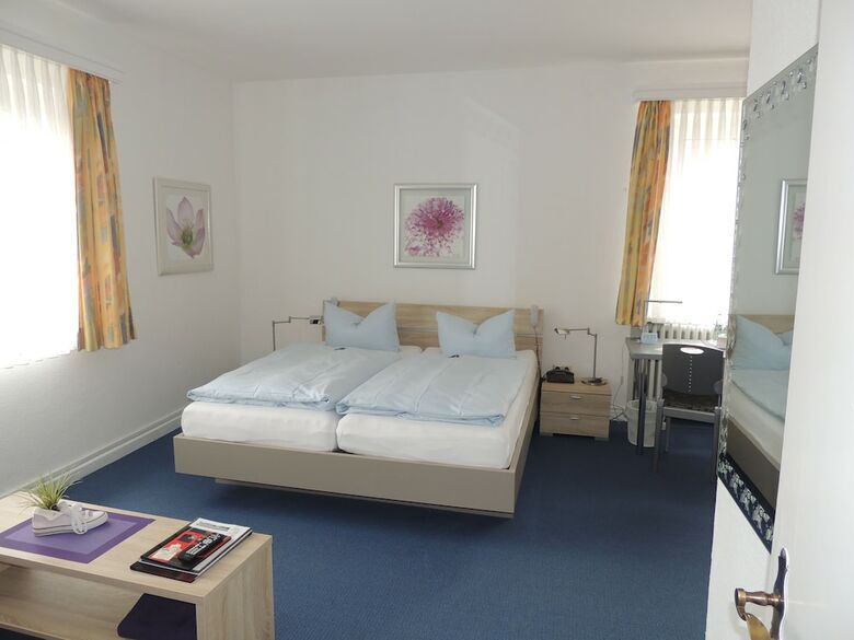 Hotel Stadt Munster