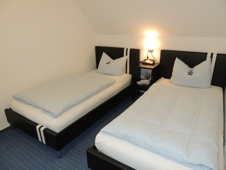 Hotel Stadt Munster
