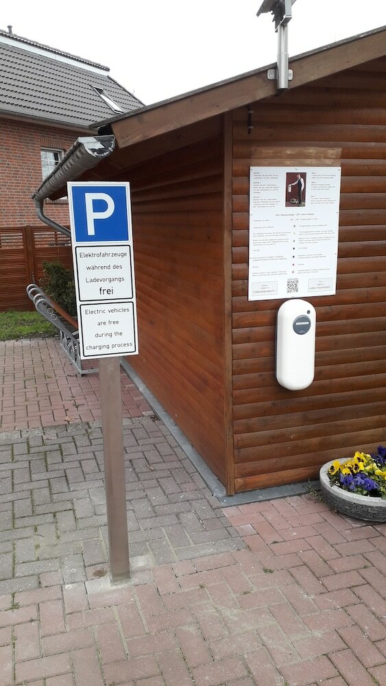 Hotel Stadt Munster