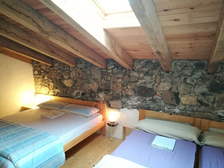 Hostal Alberg Rural El Negre