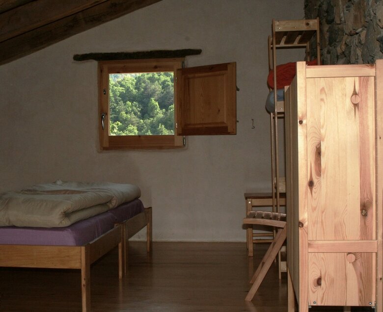 Hostal Alberg Rural El Negre