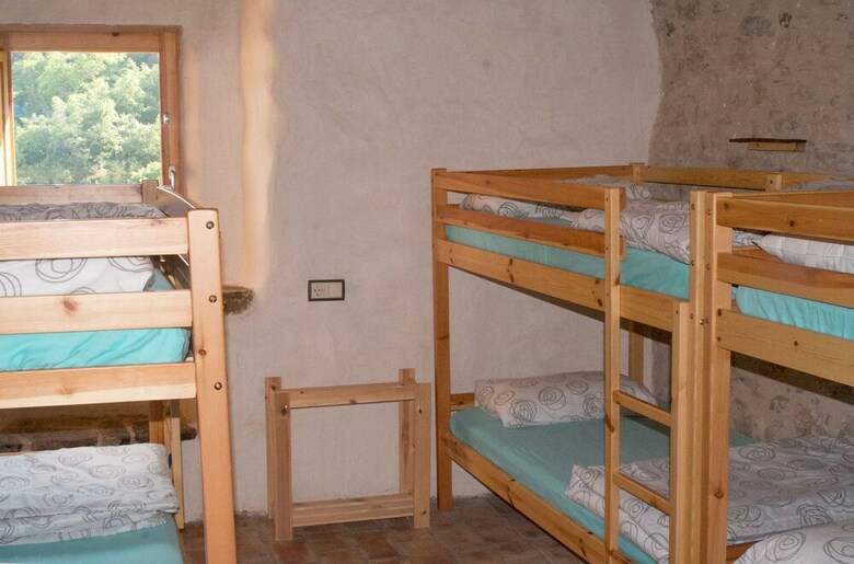 Hostal Alberg Rural El Negre