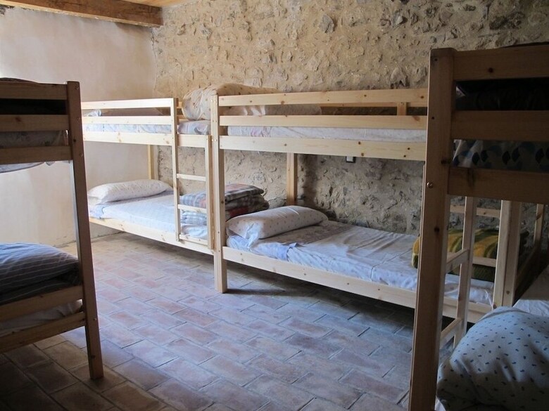 Hostal Alberg Rural El Negre