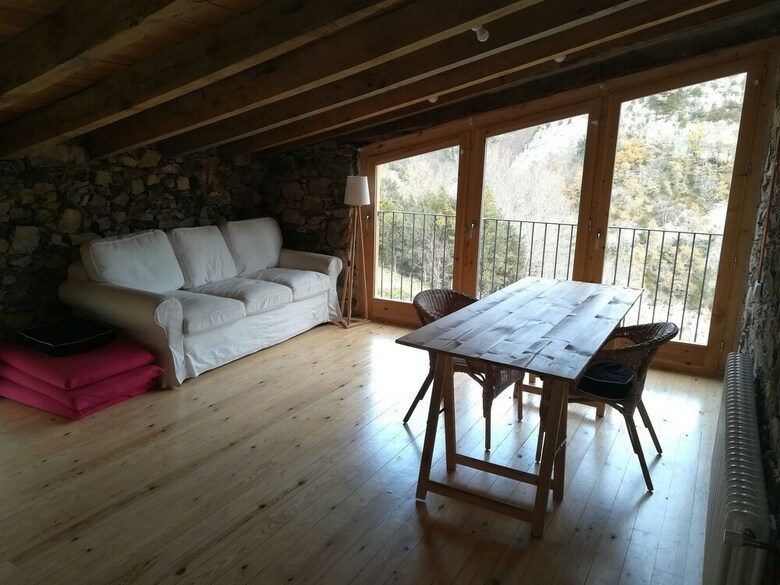 Hostal Alberg Rural El Negre