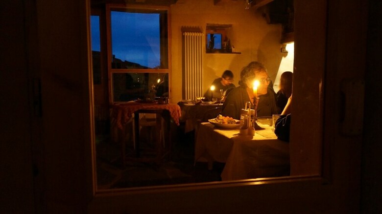 Hostal Alberg Rural El Negre