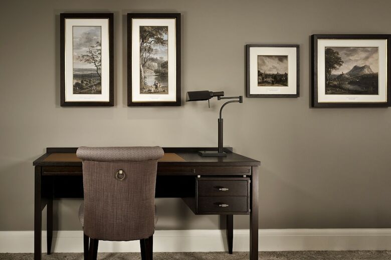 The Langley, A Luxury Collection Hotel, Buckinghamshire