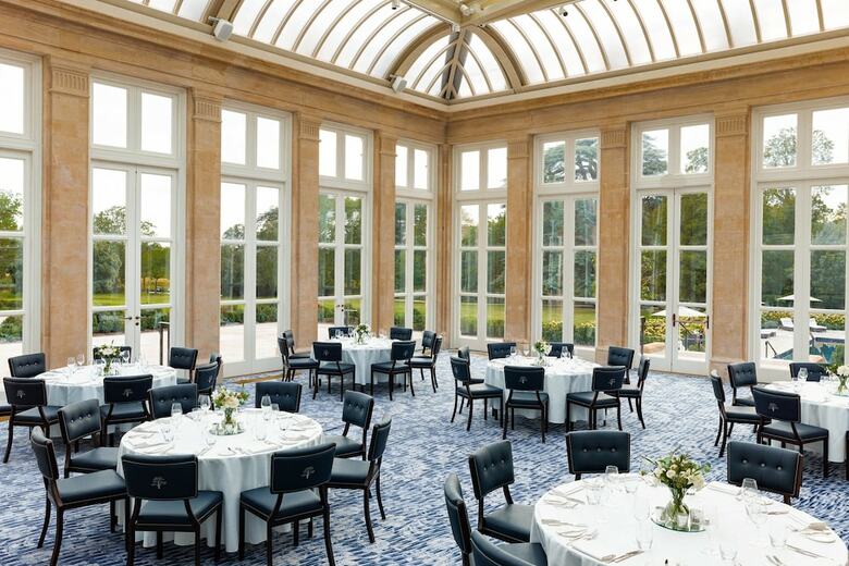 The Langley, A Luxury Collection Hotel, Buckinghamshire