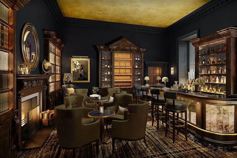 The Langley, A Luxury Collection Hotel, Buckinghamshire
