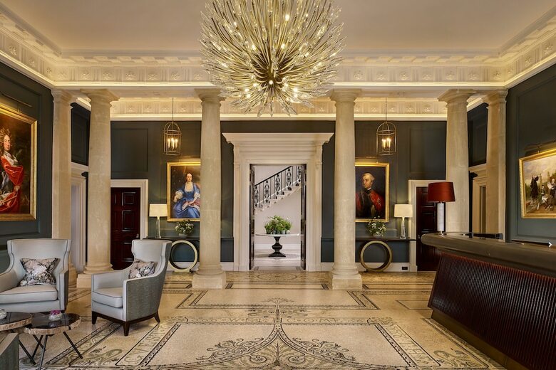 The Langley, A Luxury Collection Hotel, Buckinghamshire