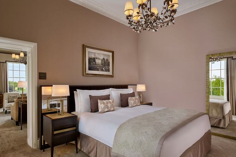 The Langley, A Luxury Collection Hotel, Buckinghamshire
