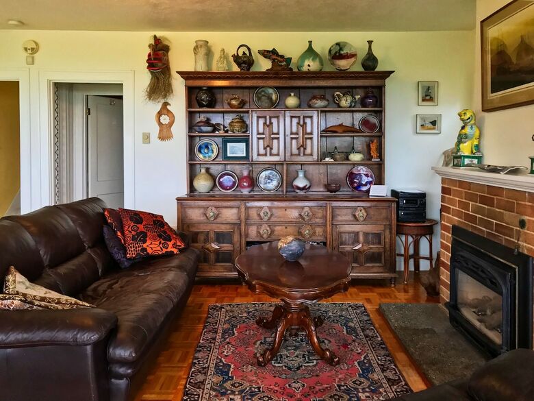 Hotel China Beach Retreat
