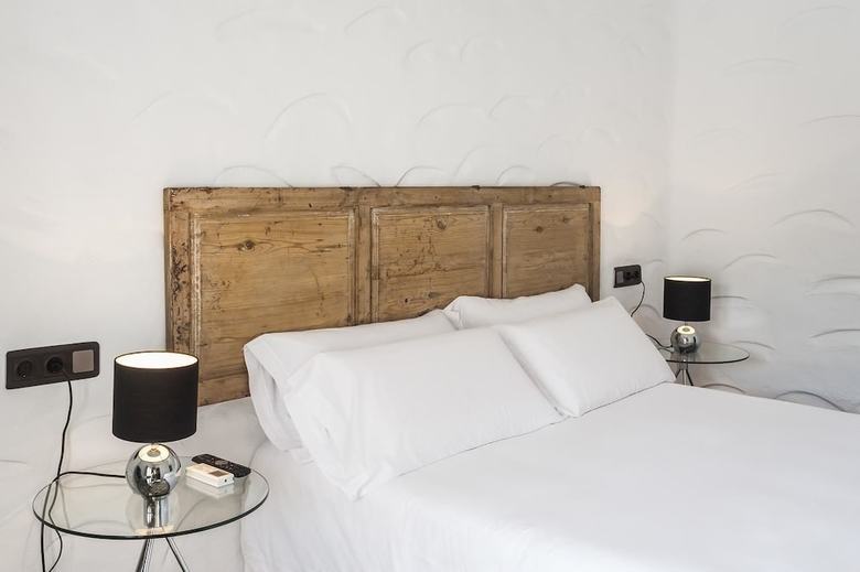 Bed & Breakfast La Fonda Antigua