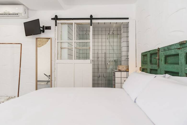Bed & Breakfast La Fonda Antigua