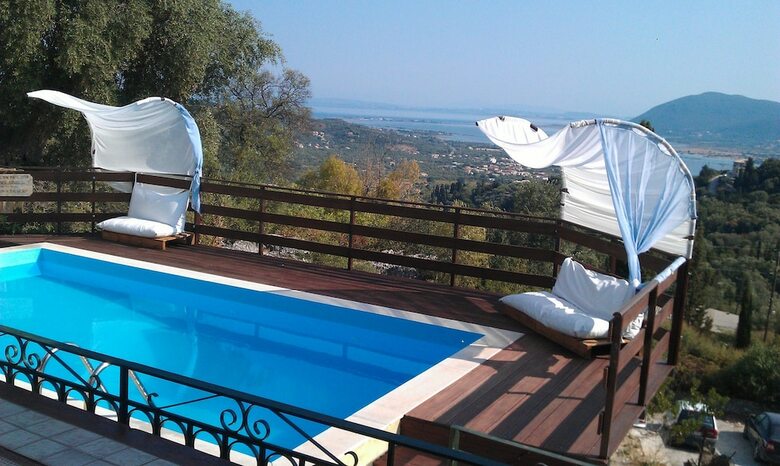 Apartamentos Afroksilia