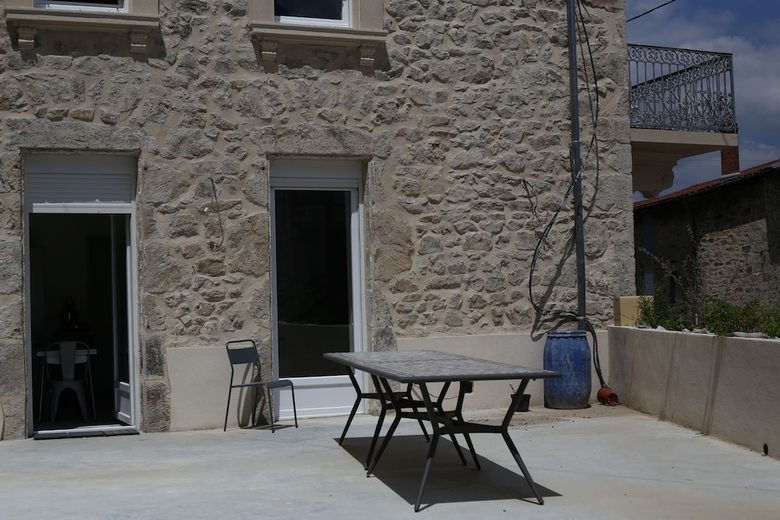 Hotel Chez Mary