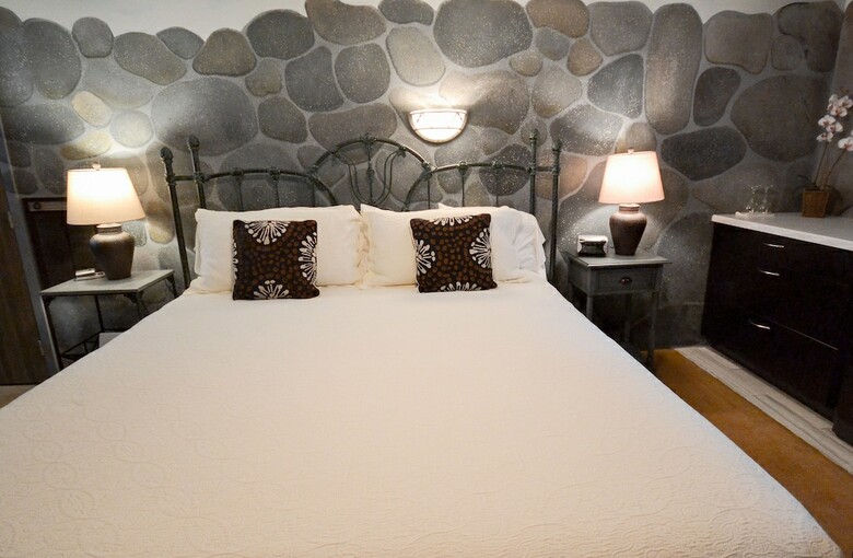 Park Street Inn Bed And Breakfast