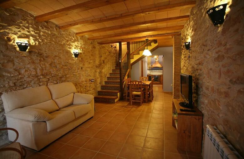 Agroturismo Casa Rural Els Matalapers