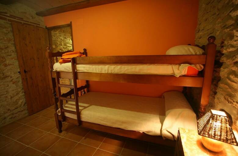 Agroturismo Casa Rural Els Matalapers