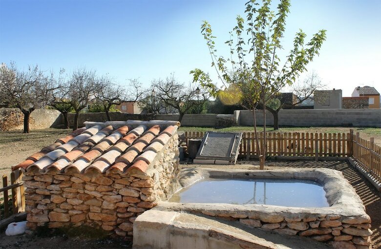 Agroturismo Casa Rural Els Matalapers