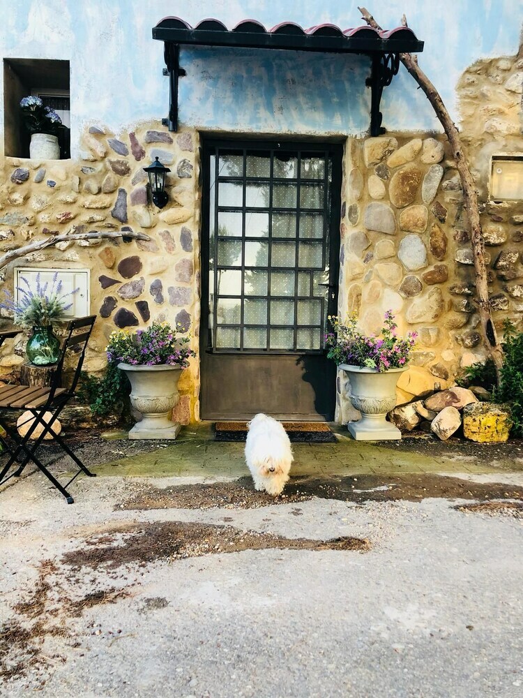Caba�a Del T�o Pepe