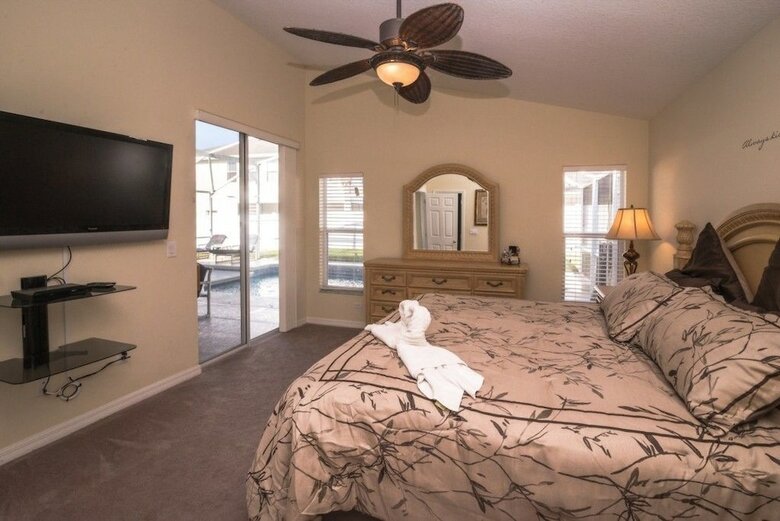 Ip60470 - Hamlets At West Haven - 4 Bed 3 Baths Villa