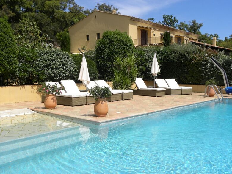 Hotel La Bergerie