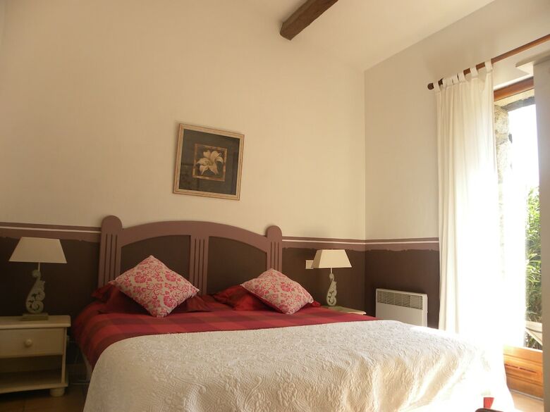 Hotel La Bergerie