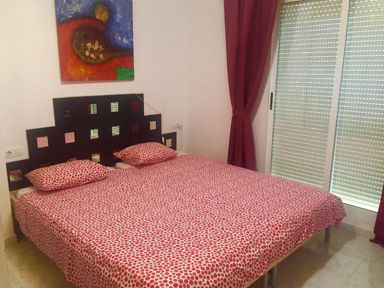 Apartamentos Atico Denia