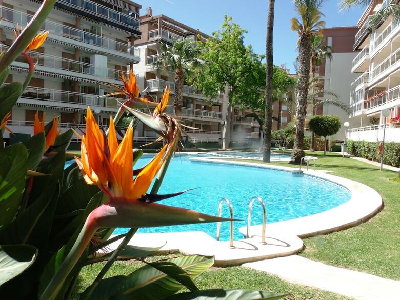Apartamentos Atico Denia
