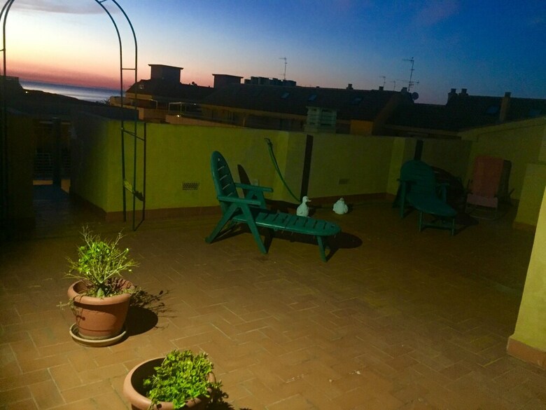 Apartamentos Atico Denia