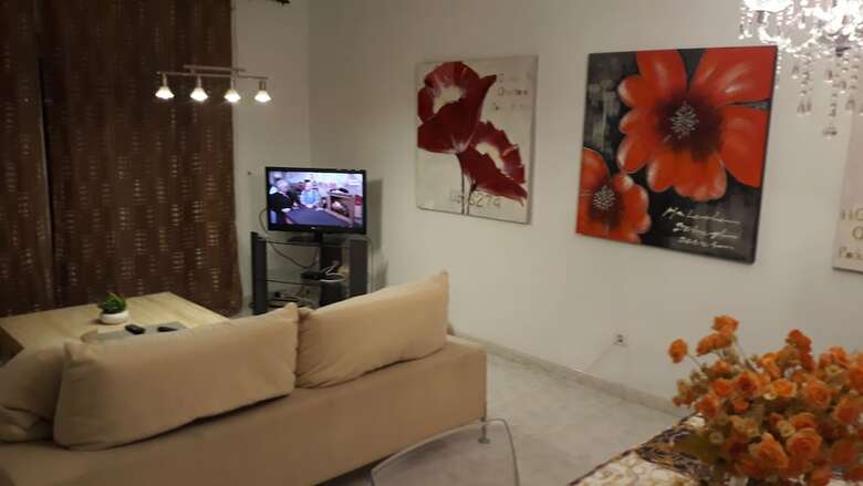 Apartamentos Atico Denia