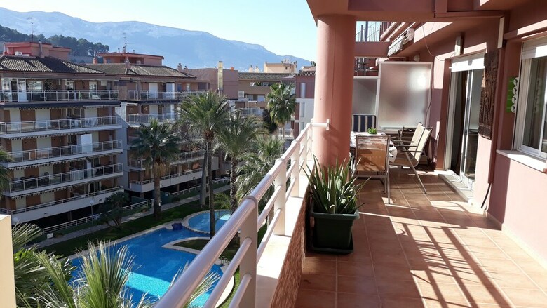 Apartamentos Atico Denia