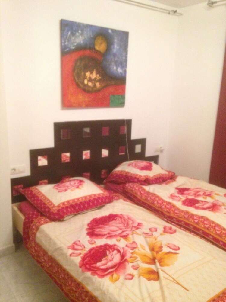 Apartamentos Atico Denia