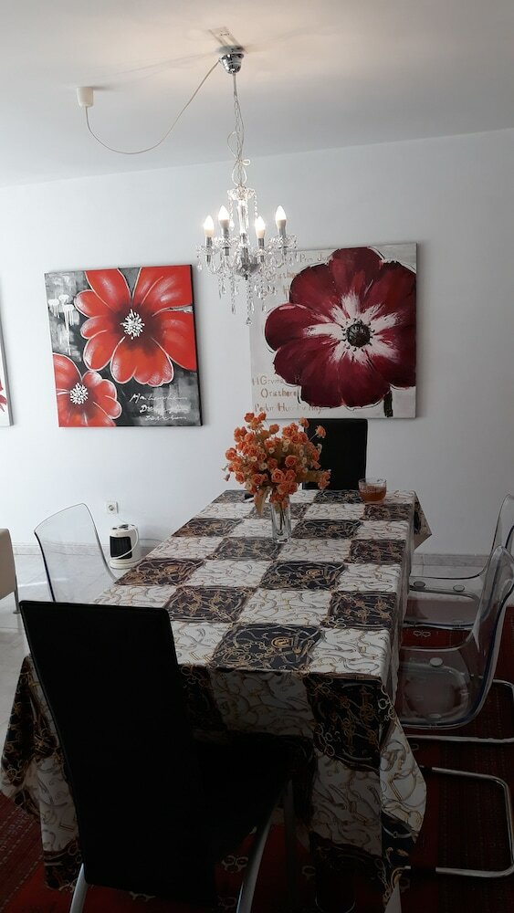 Apartamentos Atico Denia