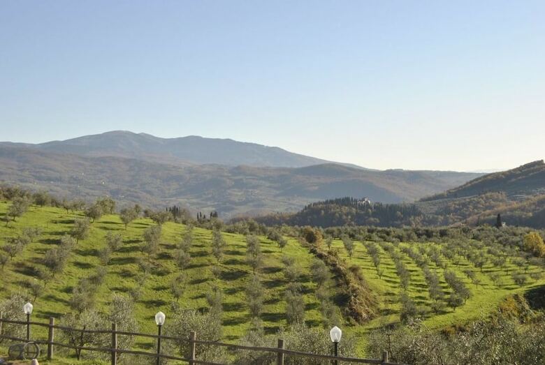 Apartamento Villa Casalta