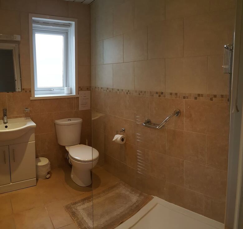 Apartamentos Norwyn Court