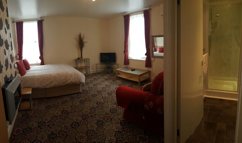 Apartamentos Norwyn Court