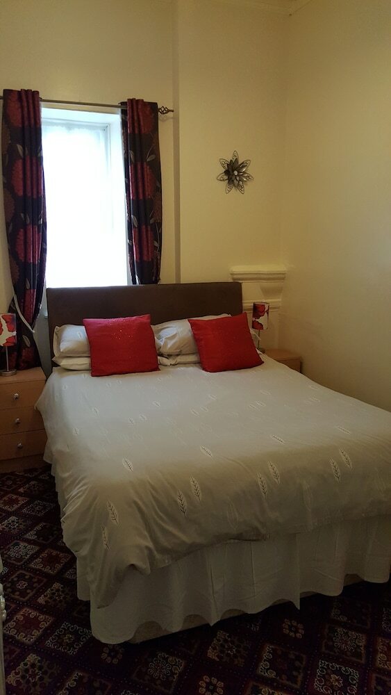 Apartamentos Norwyn Court