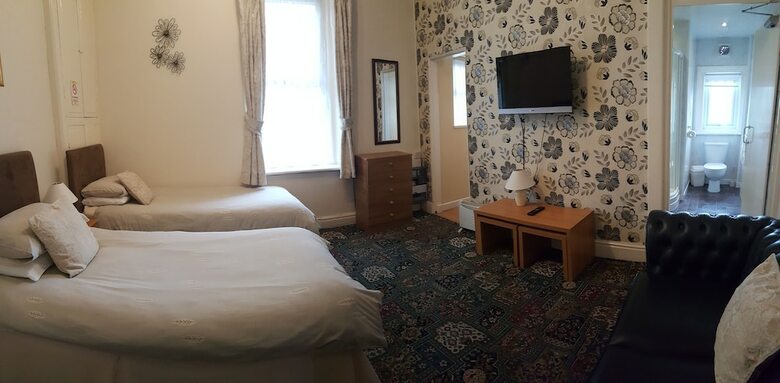 Apartamentos Norwyn Court