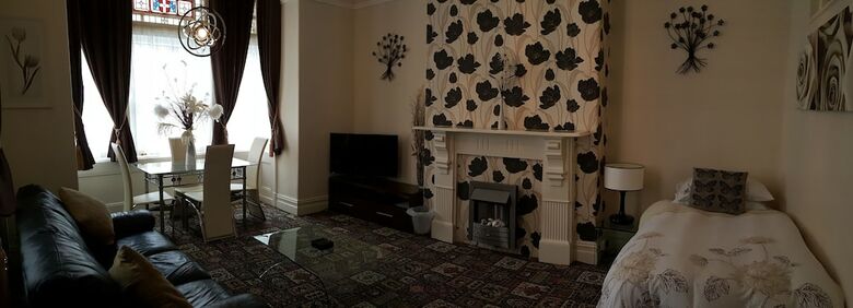 Apartamentos Norwyn Court