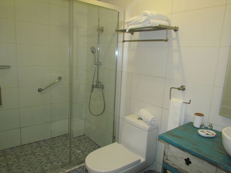 Hotel Casa Madero Boutique Santiago